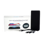 HM 80 WIRELESS CHARGING POWER BANK - Image 4