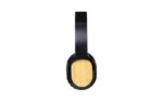 ADORF - CHANGE Collection RCS Recycled Bluetooth Headphone - Image 4