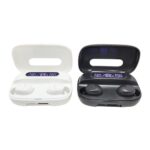 TWS M9 Wireless Earbuds With Powerbank