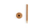 Eco Neutral Cork Pen - Image 5