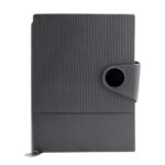 AN 06 EXECUTIVE PU SOFT LEATHER NOTEBOOK - Image 5