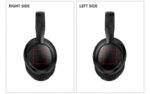 Giftology Bluetooth Headphones with Carry Case ITGL 1262 - Image 5