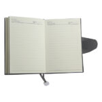 AN 06 EXECUTIVE PU SOFT LEATHER NOTEBOOK - Image 6