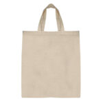 COTTON TOTE BAG - Image 6