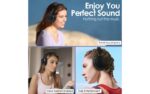 Giftology Bluetooth Headphones with Carry Case ITGL 1262 - Image 9