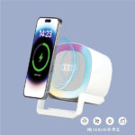 A 28 WIRELESSS CHARGING PADSTAND - Image 6