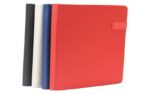 A5 U A5 PU NOTEBOOK WITH USB FLASH CHIP - Image 2