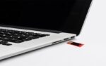 A5 U A5 PU NOTEBOOK WITH USB FLASH CHIP - Image 4
