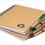ACEO 01 NOTEBOOK ECO FRIENDLY