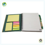 ACEO 01 NOTEBOOK ECO FRIENDLY - Image 2