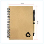 ACEO 01 NOTEBOOK ECO FRIENDLY - Image 4