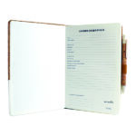 ACEO 04 CORK A5 NOTEBOOK - Image 4