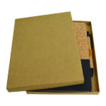 ACEO 04 CORK A5 NOTEBOOK - Image 6