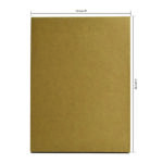 ACEO 04 CORK A5 NOTEBOOK - Image 7