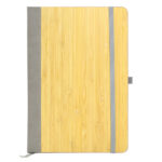 ACEO 05 ECO FRIENDLY BAMBOO NOTEBOOK