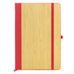 ACEO 05 ECO FRIENDLY BAMBOO NOTEBOOK - Image 4