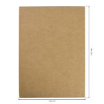 ACEO 05 ECO FRIENDLY BAMBOO NOTEBOOK - Image 5