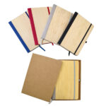 ACEO 05 ECO FRIENDLY BAMBOO NOTEBOOK - Image 7