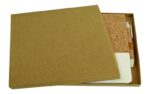 ACEO 04 CORK A5 NOTEBOOK - Image 5