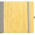 ACEO 05 ECO FRIENDLY BAMBOO NOTEBOOK