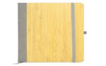 ACEO 05 ECO FRIENDLY BAMBOO NOTEBOOK