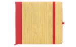 ACEO 05 ECO FRIENDLY BAMBOO NOTEBOOK - Image 5