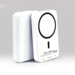 AK 121 MAGNETIC WIRELESS POWER BANK - Image 4