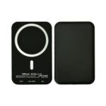 AK 121 MAGNETIC WIRELESS POWER BANK