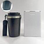 ATM 34 Travel Coffee Mug Stainless Steel - Image 5