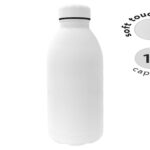 Modena Giftology Soft Touch Insulated Water Bottle