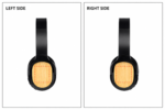 ADORF - CHANGE Collection RCS Recycled Bluetooth Headphone - Image 7