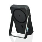 FREIBURG -RCS Recycled Solar Magnetic Powerbank - Image 2