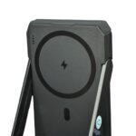 FREIBURG -RCS Recycled Solar Magnetic Powerbank - Image 4
