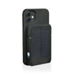 FREIBURG -RCS Recycled Solar Magnetic Powerbank - Image 5