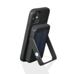 FREIBURG -RCS Recycled Solar Magnetic Powerbank - Image 6