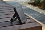 FREIBURG -RCS Recycled Solar Magnetic Powerbank - Image 8