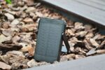 FREIBURG -RCS Recycled Solar Magnetic Powerbank - Image 9