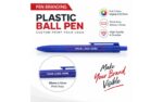 LYSI - Plastic Ball Pen - Image 9