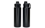 ATM 33 Vacuum Double Wall Large Mouth Stainless Steel Water Bottle