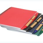ACEO 02 NOTEBOOK ECO FRIENDLY