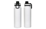 ATM 33 Vacuum Double Wall Large Mouth Stainless Steel Water Bottle - Image 2