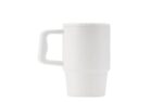 BERN 2.0 - Hans Larsen Recycled Stainless Steel Tumbler with Straw Lid - Image 3