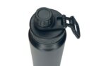 ATM 33 Vacuum Double Wall Large Mouth Stainless Steel Water Bottle - Image 3
