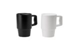 BERN 2.0 - Hans Larsen Recycled Stainless Steel Tumbler with Straw Lid - Image 5