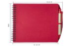 ACEO 02 NOTEBOOK ECO FRIENDLY - Image 5