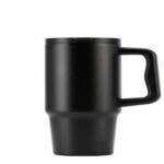 BERN 2.0 - Hans Larsen Recycled Stainless Steel Tumbler with Straw Lid