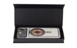 AK 124 TRANSPARENT MAGNETIC WIRELESS LIGHT-UP LOGO POWERBANK FAST CHARGER - Image 7