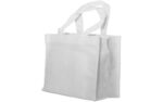 Sublimation Non-Woven Bag with Coloured Edges & Handles – Custom Printed - Image 4