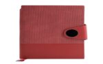 AN 06 EXECUTIVE PU SOFT LEATHER NOTEBOOK - Image 2