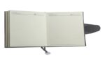 AN 06 EXECUTIVE PU SOFT LEATHER NOTEBOOK - Image 6